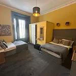 The City Residence