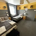 The City Residence