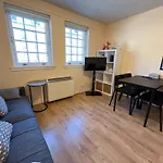 One Room With Parking Space