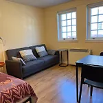 One Room With Parking Space