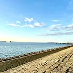 Ocean Park Apartments - Oceanfront - Free Parking And Fast Wifi
