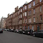 Hamish\'s Hame Edinburgh
