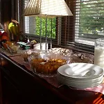 Sandilands House