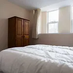 Perfect Flat In Central Edinburgh
