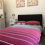 The Elgin Terrace Apartment