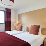 Fountain Court Apartments - Eq2