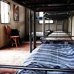 Containers Hostels