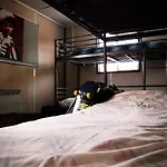 Containers Hostels