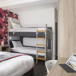 Cityroomz Edinburgh