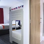 Cityroomz Edinburgh