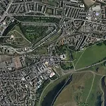 Meadowbank Apartments