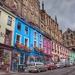 Be My City Apartment Edinburgh