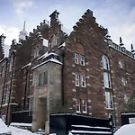 Be My City Apartment Edinburgh