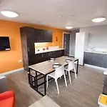 The Mill House- Campus Accommodation