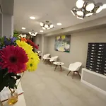 Edinburgh Haddington Place Hostel