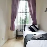 Edinburgh City Centre Asga Apartment
