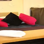 Edinburgh City Centre Asga Apartment