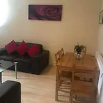 Edinburgh City Centre Asga Apartment
