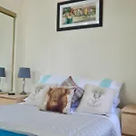 Gorgeous 2 Bedroom Apartment in Converted Church