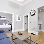 Destiny Scotland Apartments At West End - Princes Street