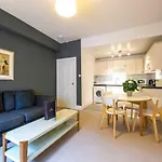 Joivy Charming Apt Close To City Centre