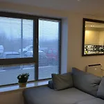 Matysiak Apartment