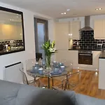 Matysiak Apartment