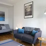 Kings Road - Edinburgh Seaside Retreat 15 Minutes To Central