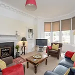 The Lauderdale Street Residence