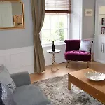 Castle Apartment 1