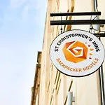 St Christopher\'S Edinburgh Original