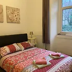 The Elgin Terrace Apartment