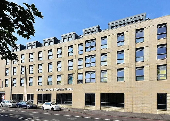 Cosy Apartments And Private Ensuite At Mill House In Edinburgh