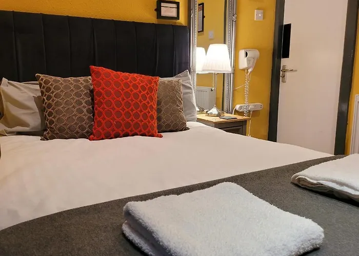 The Residence - No 8