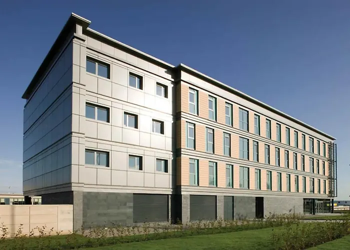 Edinburgh College Residence