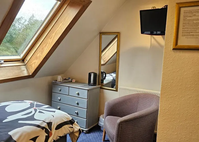 Smiths Guest House