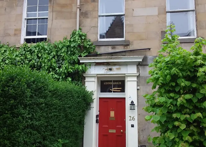 Braveheart Guest House