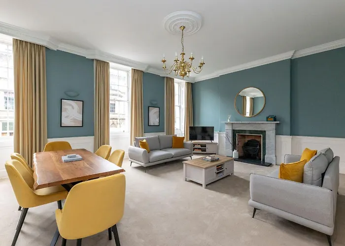 City Centre Apartment