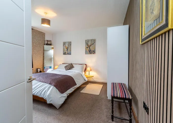 The Restalrig Apartment