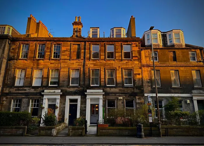 The Valentine - Townhouse Hotel (Adults Only)