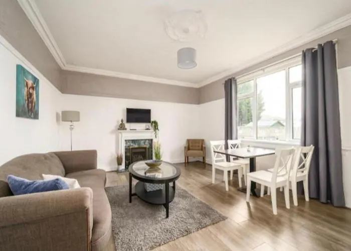 Christiemiller Avenue Holiday Home