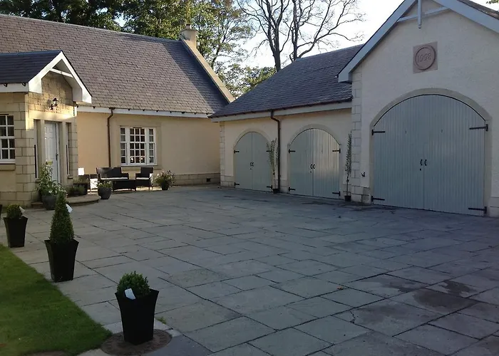 Kellerstain Stables B & B