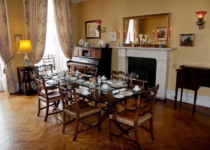 A Georgian Residence