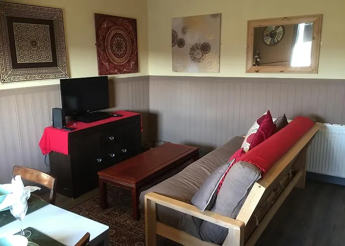 Meadowbank Apartments