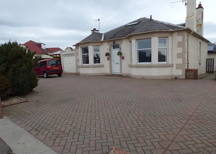 Craigievar Guest House