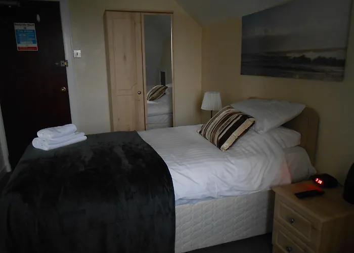 Rockville Hotel