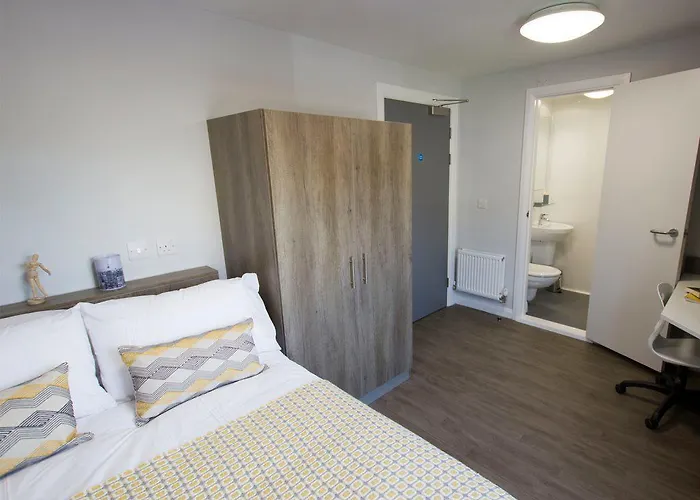 The Mill House- Campus Accommodation