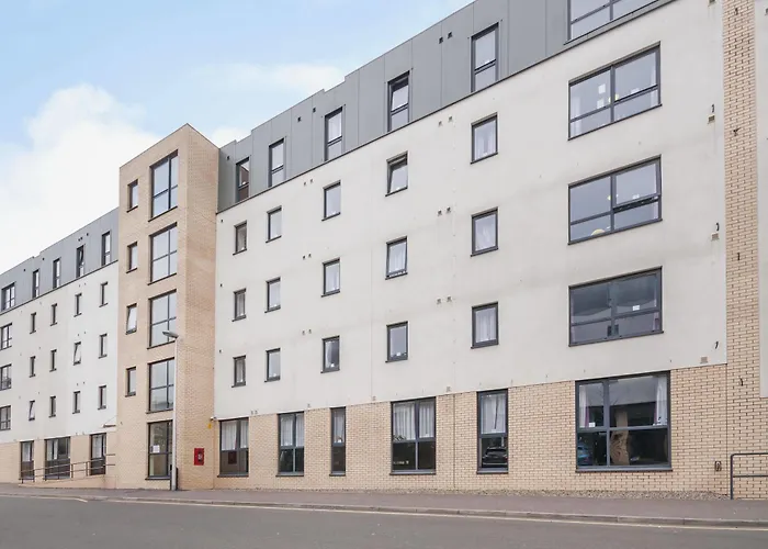 Beaverbank Place - Campus Residence