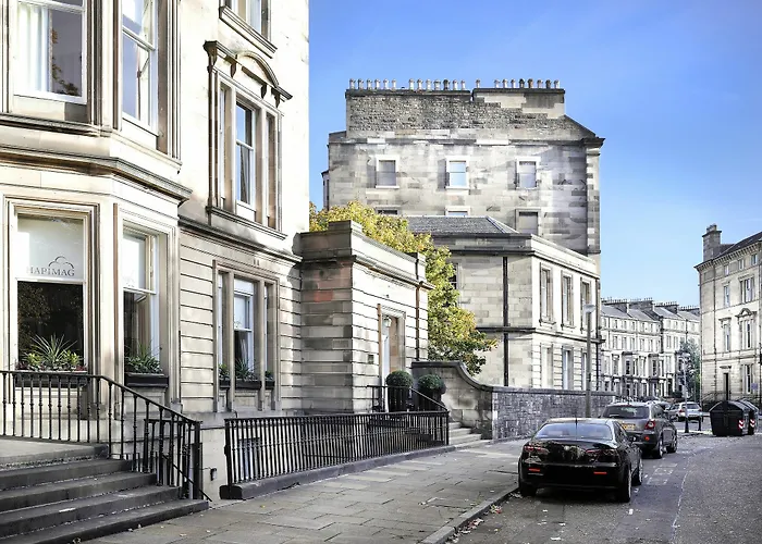 Hapimag Resort Edinburgh