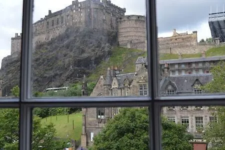 Castle Apartment 1